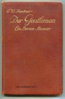 Koebner, F. W. (Hrsg.). Der Gentleman. Ein Herrenbrevier.
