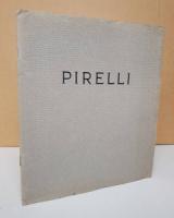Pirelli - Die Industrien PIRELLI.
