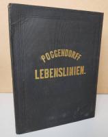 Poggendorff, J. C. Lebenslinien zur Geschichte der exacten Wissenschaften seit Wiederherstellung derselben.